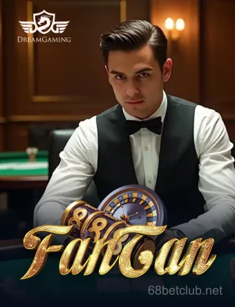 DG Phan Thiết Fan Tan