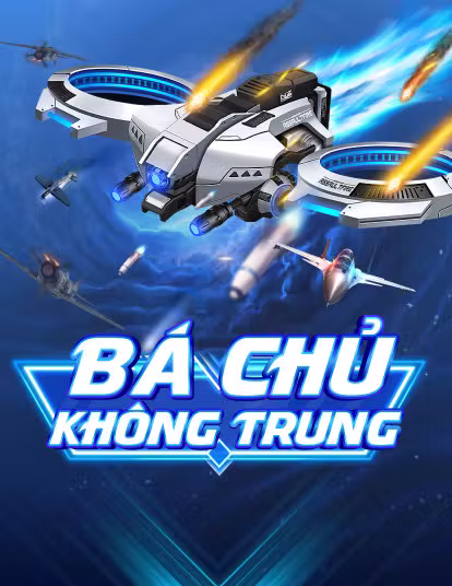 Techplay Ba Chú Không Trung